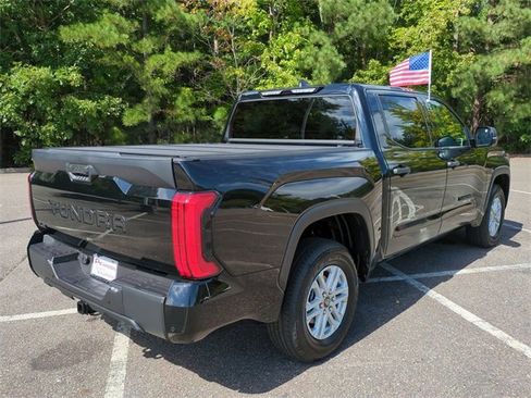 New 2026 Toyota Tundra SR5 image 4