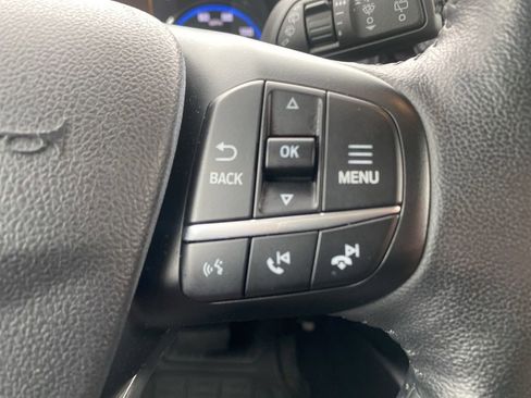 Used 2023 Ford Bronco Sport Outer Banks w/ Tech Package image 19