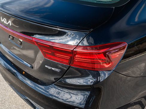 Used 2024 Kia Forte GT-Line image 14