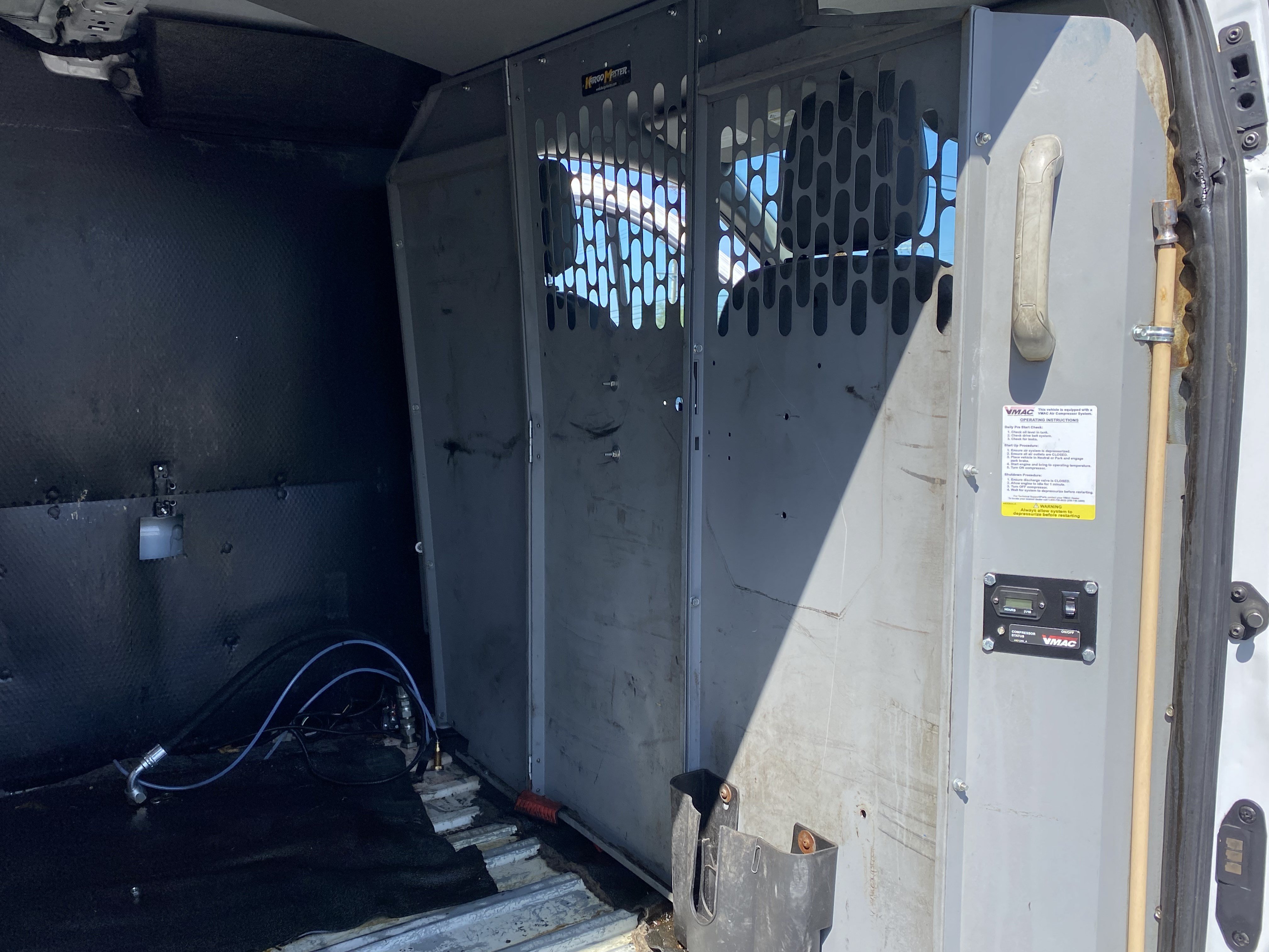 Used 2019 Ford Transit 250 148 Low Roof RWD image 16