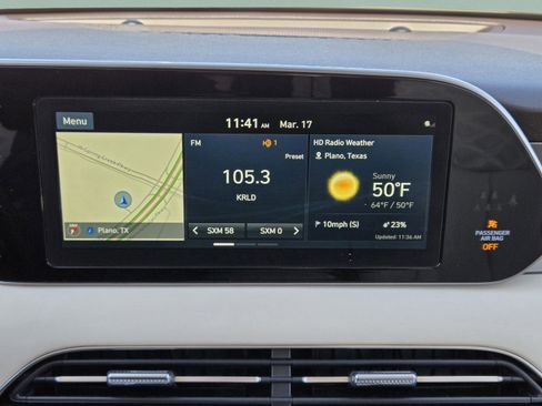 Used 2020 Hyundai Palisade Limited image 25