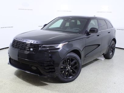 New 2026 Land Rover Range Rover Velar Dynamic SE