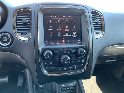 Used 2019 Dodge Durango GT image 22