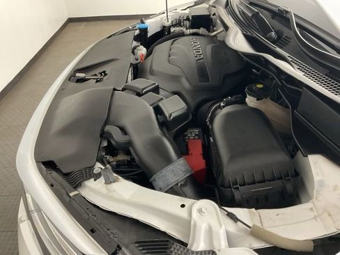 Used 2024 Honda Odyssey EX-L image 20