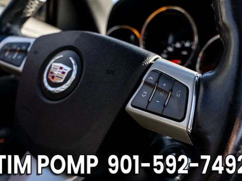 Used 2014 Cadillac CTS Premium image 24