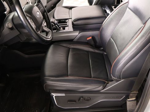 Used 2022 Ford F150 Lariat AWD/4WD image 12
