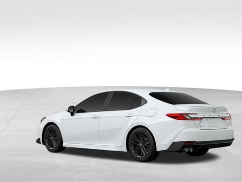 New 2026 Toyota Camry SE image 6