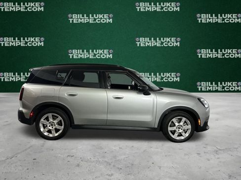 Used 2025 MINI Cooper Countryman S image 5