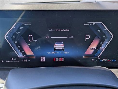 Used 2025 BMW X5 xDrive40i image 11