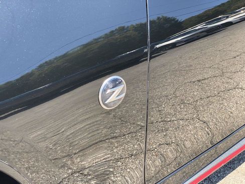 Used 2016 Nissan 370Z NISMO RWD image 27