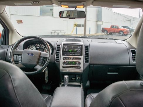 Used 2008 Ford Edge Limited image 31