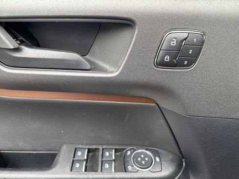 New 2025 Ford Bronco Sport Outer Banks w/ Outer Banks Tech Package+ image 12