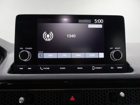 Used 2024 Honda Civic Sport image 28