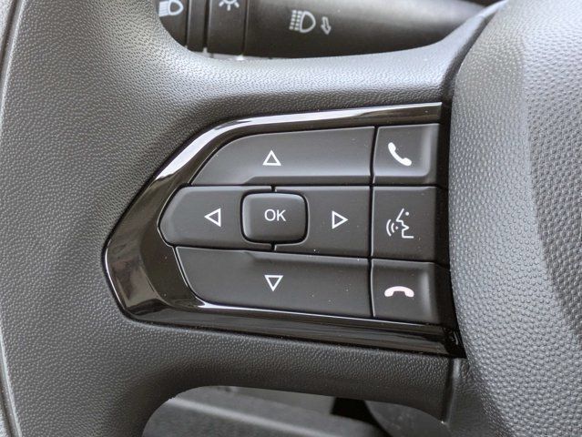 New 2026 RAM ProMaster 1500 FWD image 26