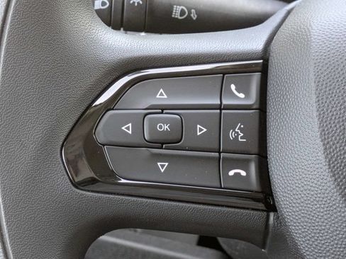 New 2026 RAM ProMaster 1500 FWD image 26