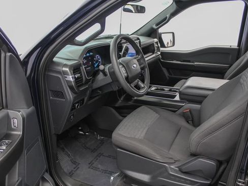 Used 2023 Ford F150 XL w/ STX Appearance Package AWD/4WD image 13