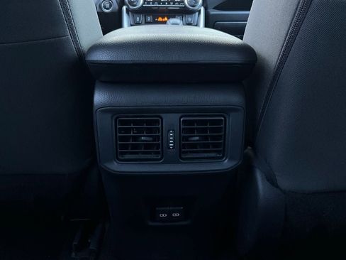 Used 2025 Toyota RAV4 XLE image 13