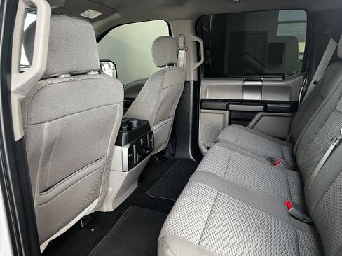 Used 2020 Ford F150 XLT w/ Equipment Group 302A Luxury image 22