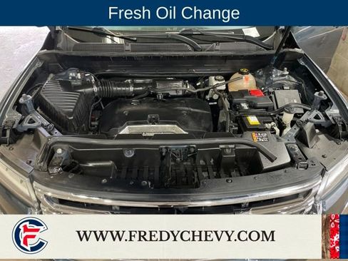 Certified 2020 GMC Acadia SLE image 11