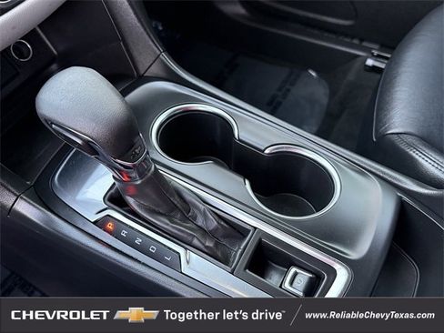 Certified 2024 Chevrolet Equinox LS w/ LS Convenience Package image 18