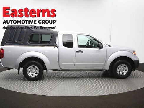Used 2019 Nissan Frontier S RWD image 44