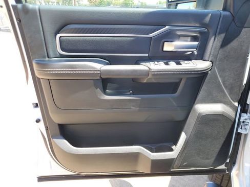 New 2025 RAM 2500 Big Horn image 18