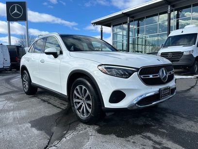 Certified 2024 Mercedes-Benz GLC 300 4MATIC