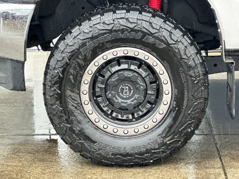 Used 2017 Ford F350 Lariat w/ Lariat Ultimate Package image 23