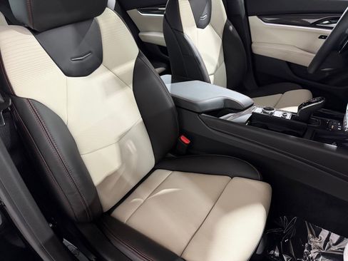 New 2026 Cadillac CT5 Sport image 52