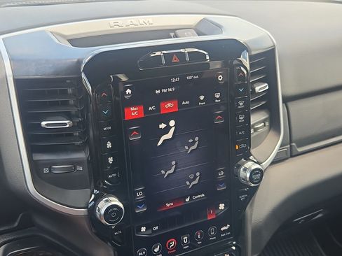Used 2020 RAM 1500 Lone Star AWD/4WD image 22
