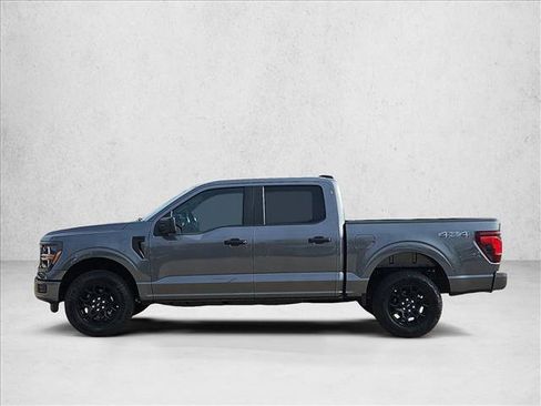 New 2026 Ford F150 STX image 5