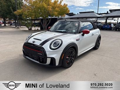 Used 2024 MINI Cooper John Cooper Works