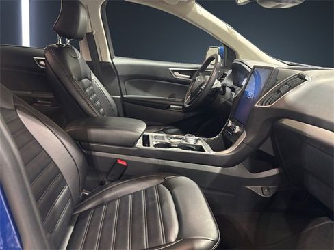 Used 2024 Ford Edge SEL w/ Convenience Package image 15