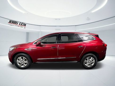 Used 2019 Buick Enclave Preferred w/ LPO, Luxury Package image 6