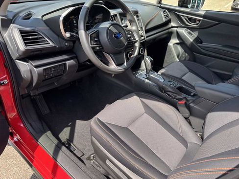 Used 2023 Subaru Crosstrek 2.0i Premium w/ Popular Package #3 image 17