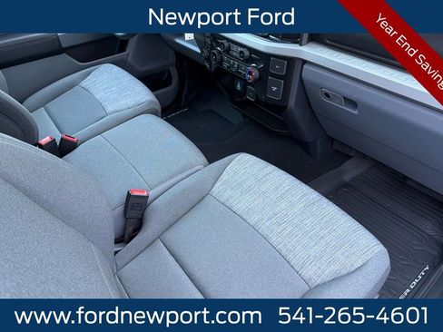 New 2026 Ford F350 XLT w/ FX4 Off-Road Package image 15