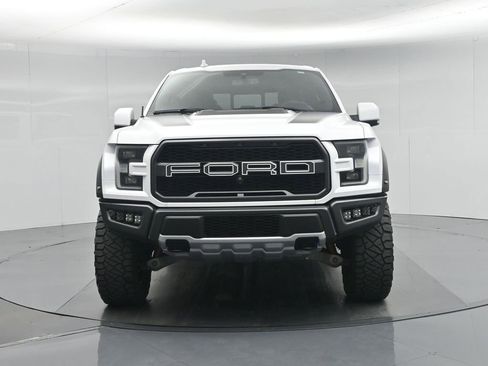 Used 2020 Ford F150 Raptor w/ Equipment Group 802A Luxury image 25