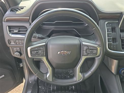 Certified 2023 Chevrolet Suburban Z71 image 11