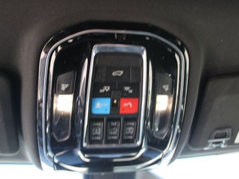 Used 2023 Jeep Grand Cherokee L Overland AWD/4WD image 28