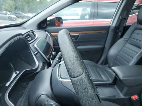 Used 2017 Honda CR-V EX image 10