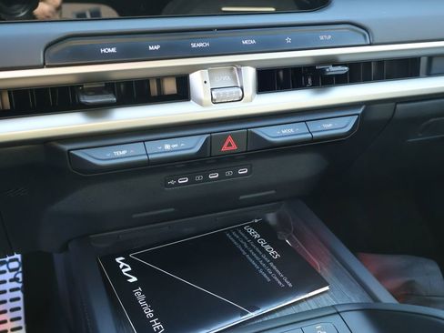 New 2027 Kia Telluride X-Line SX Prestige image 44