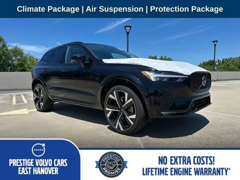 New 2026 Volvo XC60 B5 Ultra w/ Climate Package AWD/4WD image 1
