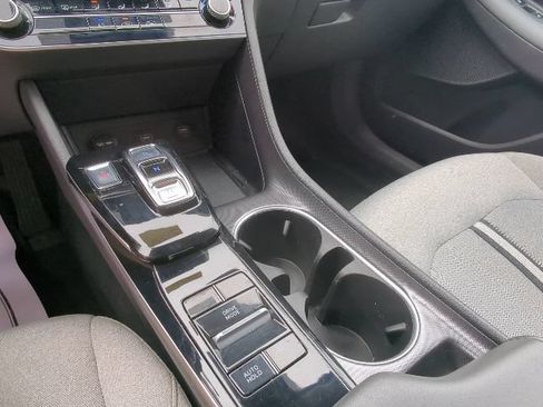 Used 2021 Hyundai Sonata SE FWD image 16