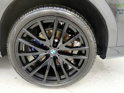 Used 2026 BMW X6 xDrive40i w/ Premium Package AWD/4WD image 81