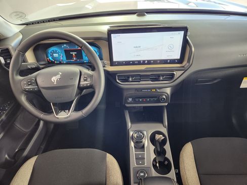 New 2025 Ford Bronco Sport Big Bend w/ Convenience Package AWD/4WD image 15