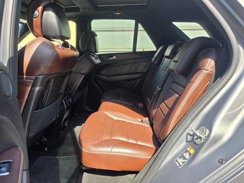 Used 2013 Mercedes-Benz ML 63 AMG 4MATIC image 34