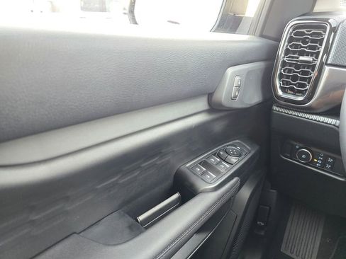 New 2026 Ford Ranger XLT AWD/4WD image 27