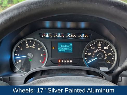 Used 2019 Ford F150 XLT AWD/4WD image 21