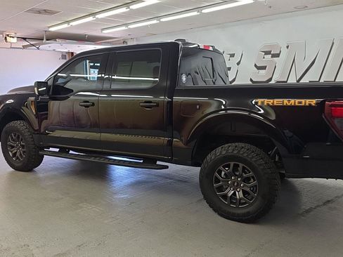 Used 2025 Ford F150 Tremor w/ Bed Utility Package AWD/4WD image 3