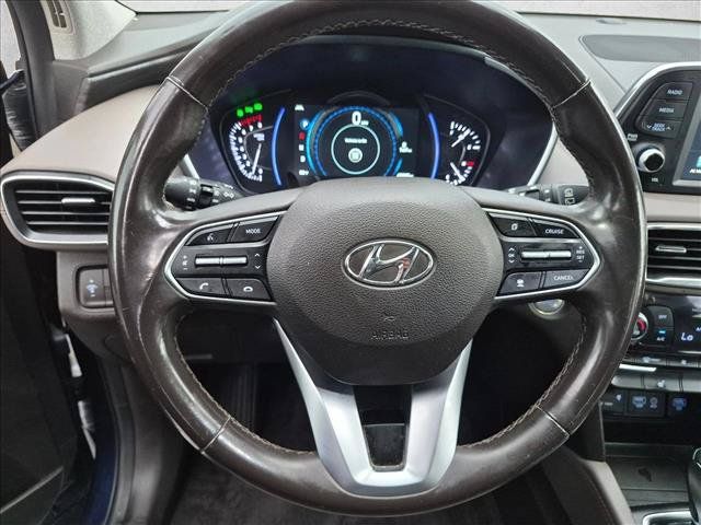 Used 2020 Hyundai Santa Fe SEL FWD image 26